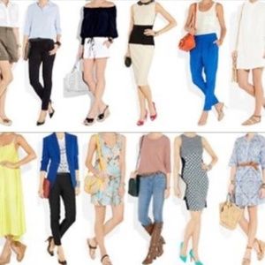 Meet your Posher, Zi